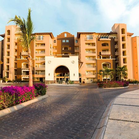 Villa Del Arco Residences Кабо Сан Лукас Екстериор снимка
