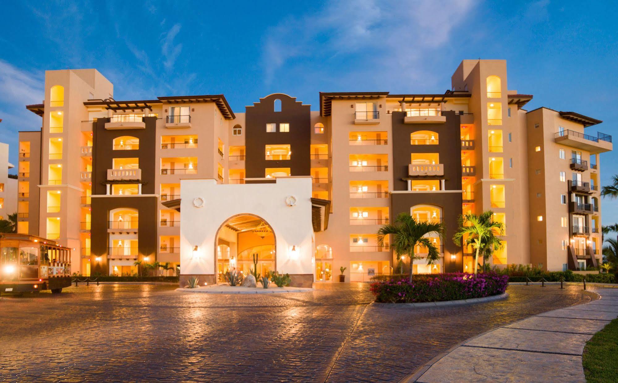 Villa Del Arco Residences Кабо Сан Лукас Екстериор снимка