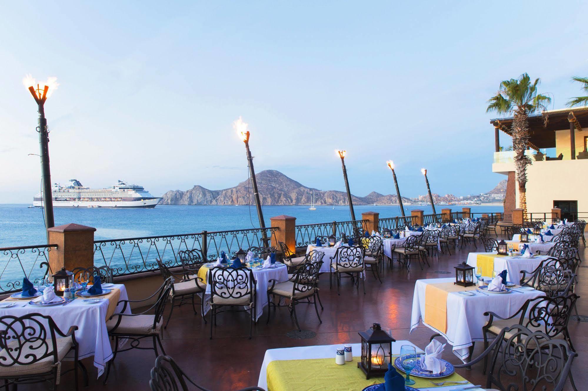 Villa Del Arco Residences Кабо Сан Лукас Екстериор снимка