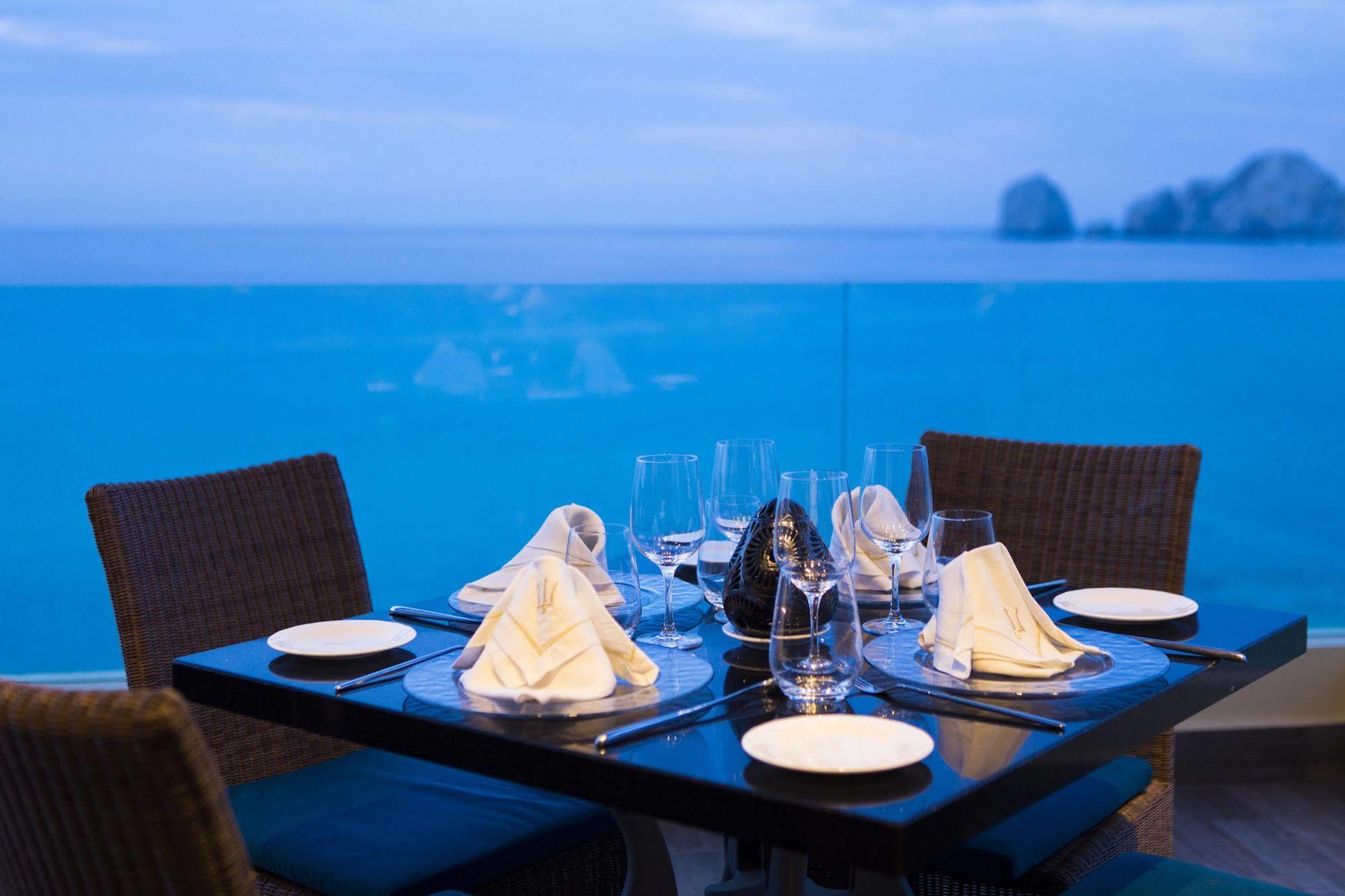 Villa Del Arco Residences Кабо Сан Лукас Екстериор снимка
