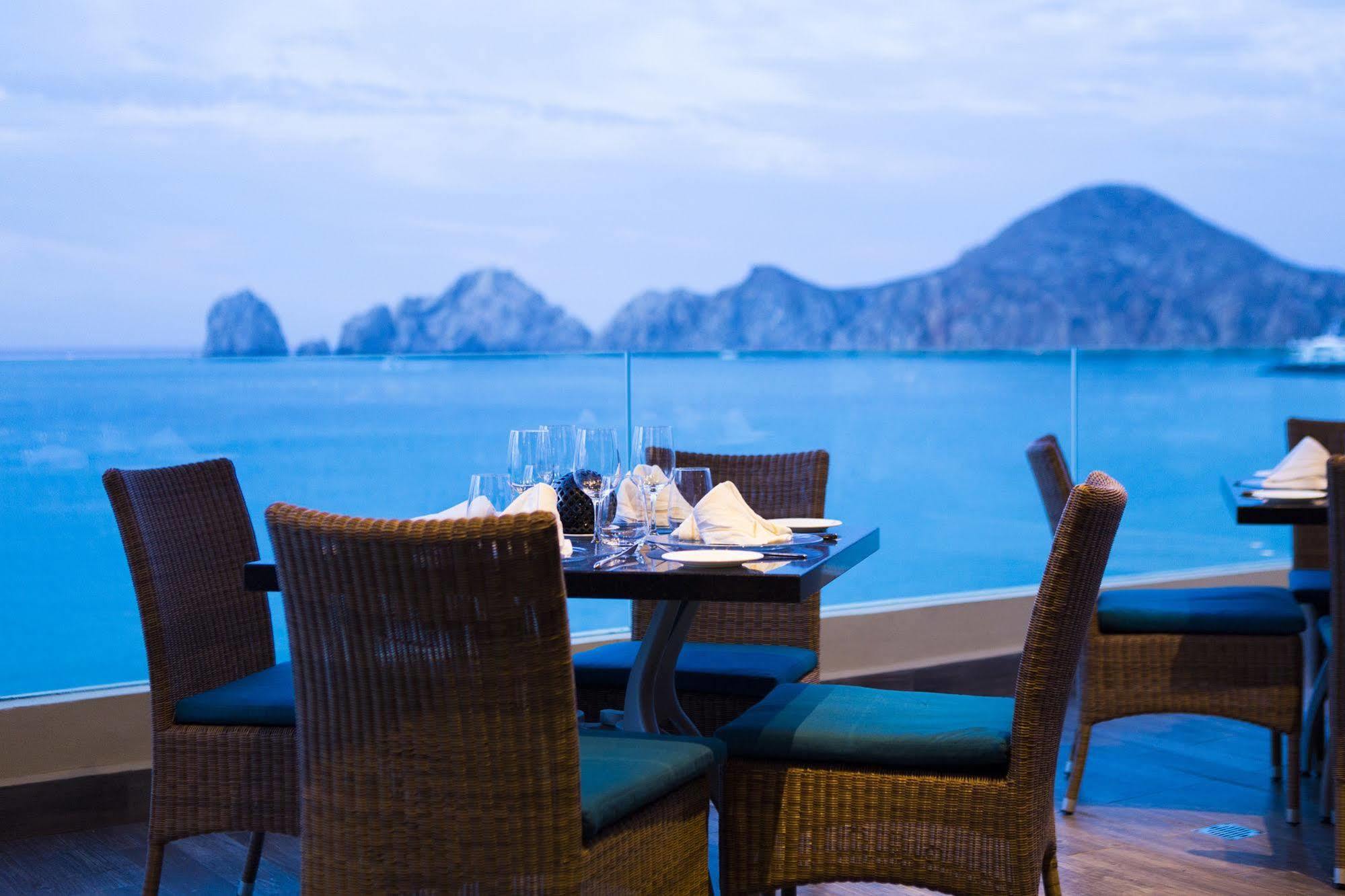 Villa Del Arco Residences Кабо Сан Лукас Екстериор снимка