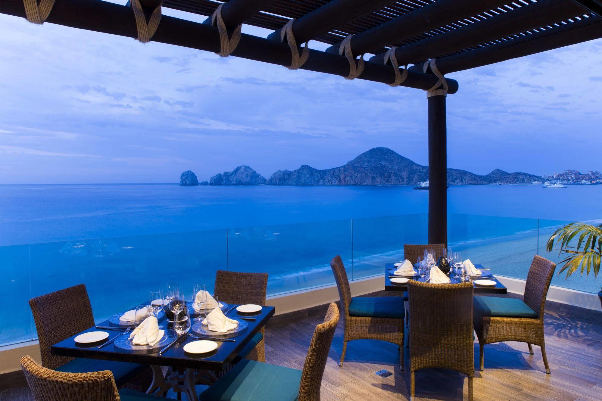 Villa Del Arco Residences Кабо Сан Лукас Екстериор снимка