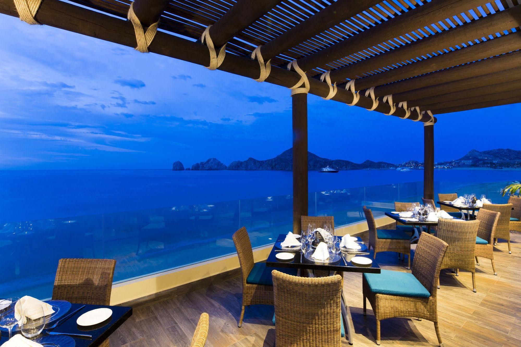 Villa Del Arco Residences Кабо Сан Лукас Екстериор снимка