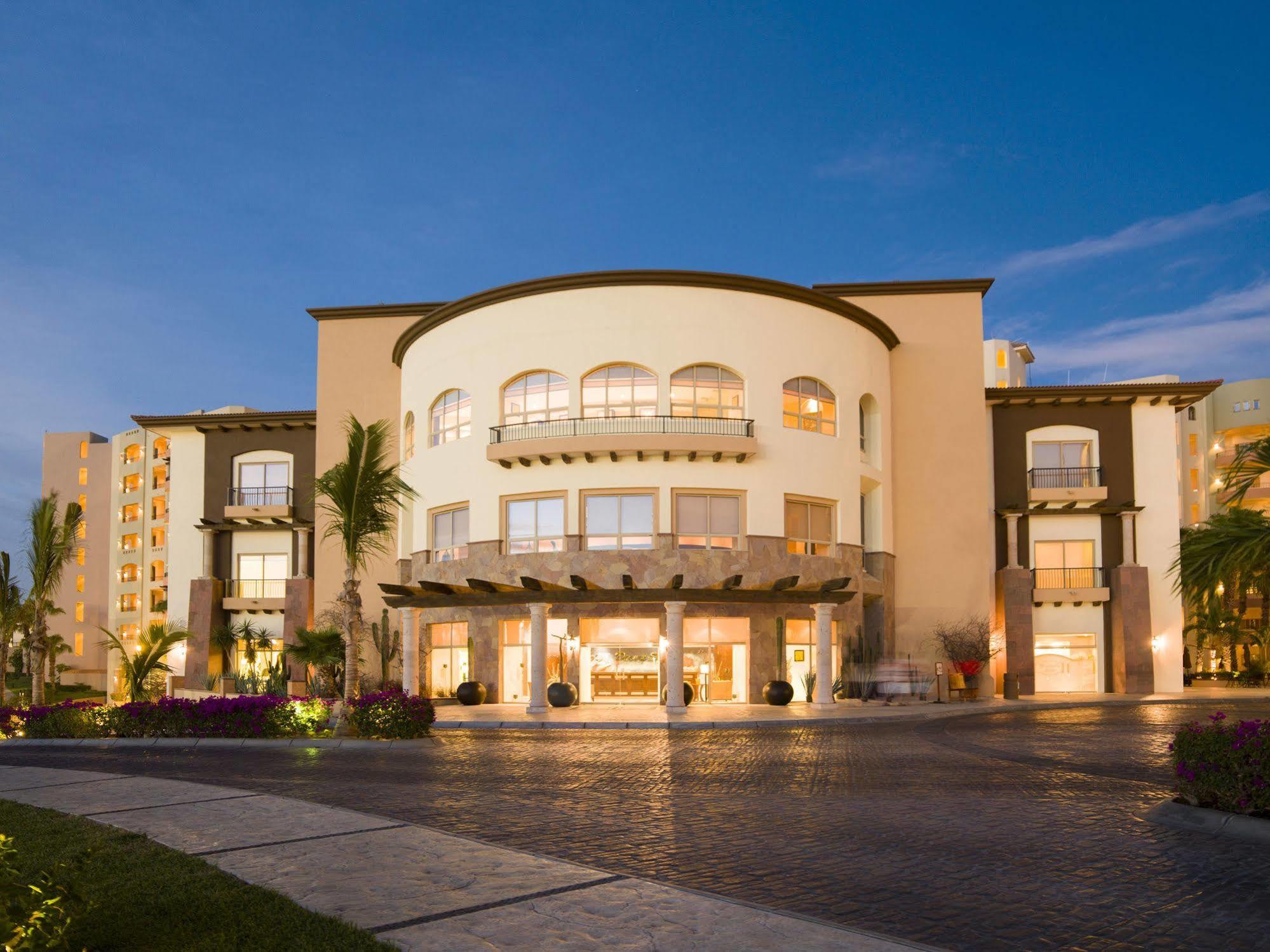 Villa Del Arco Residences Кабо Сан Лукас Екстериор снимка