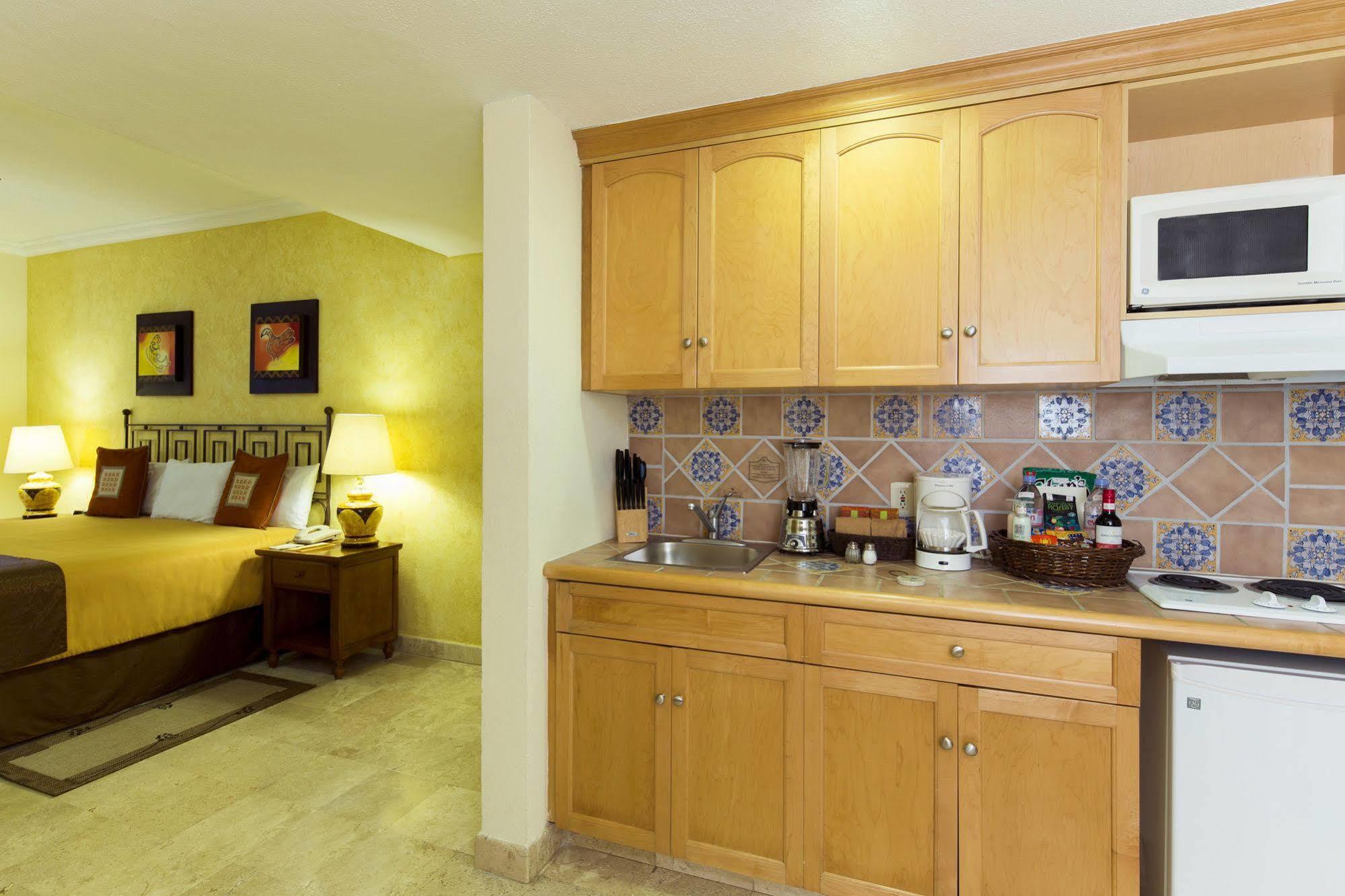 Villa Del Arco Residences Кабо Сан Лукас Екстериор снимка