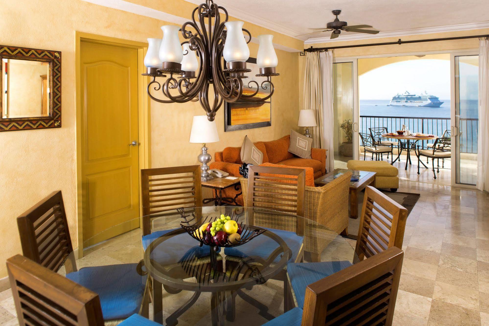 Villa Del Arco Residences Кабо Сан Лукас Екстериор снимка