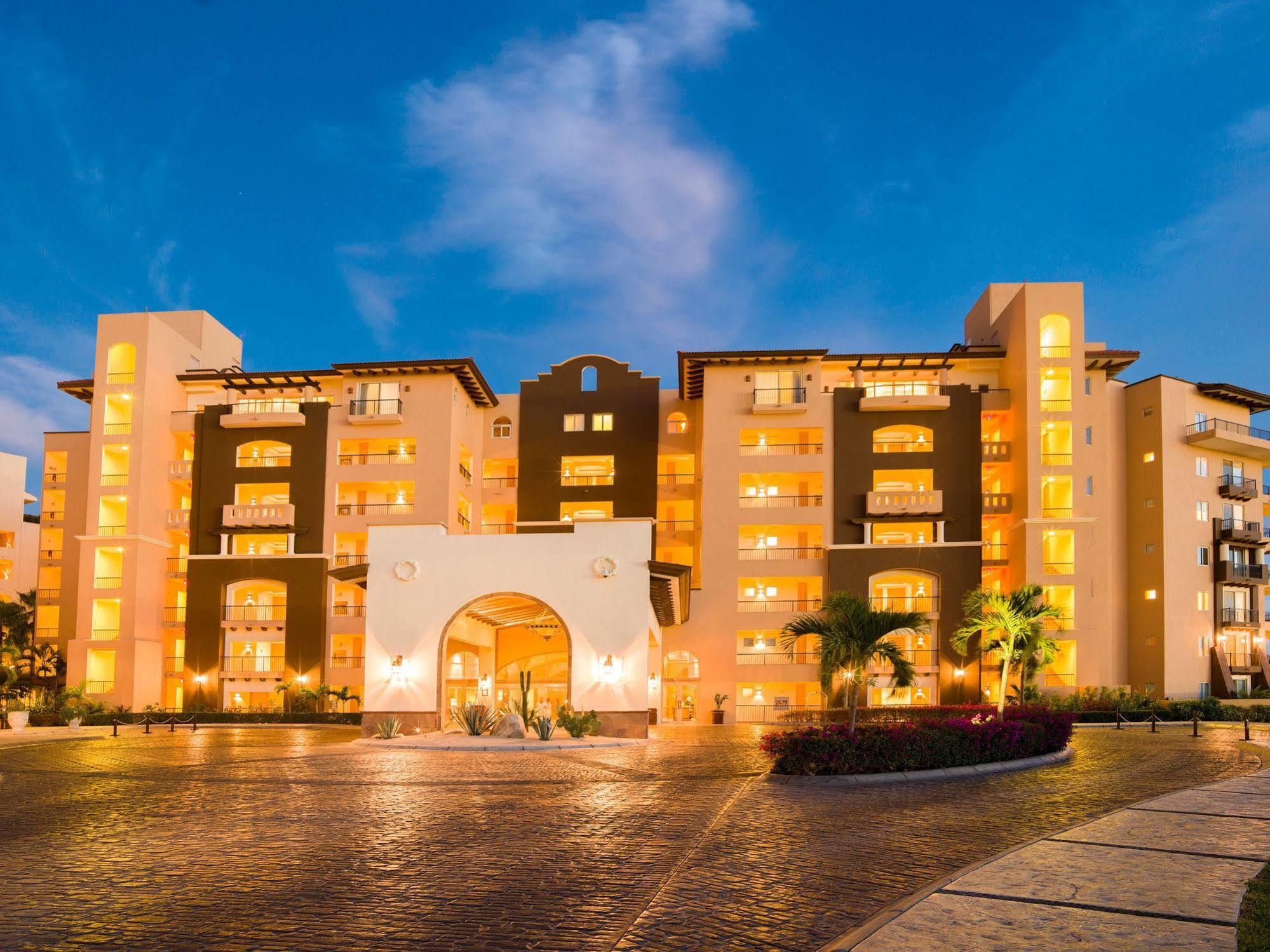 Villa Del Arco Residences Кабо Сан Лукас Екстериор снимка