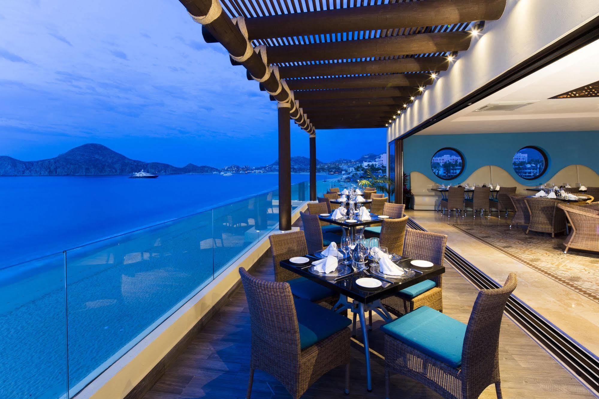 Villa Del Arco Residences Кабо Сан Лукас Екстериор снимка