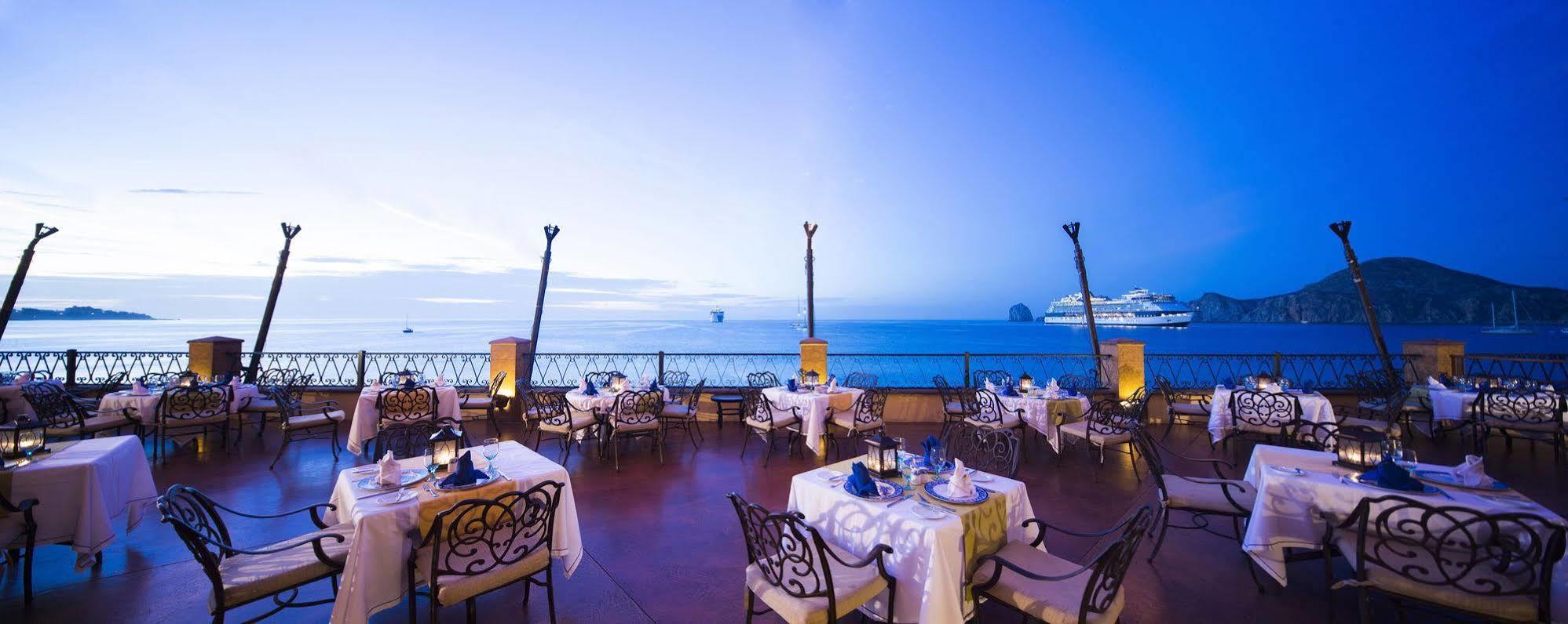Villa Del Arco Residences Кабо Сан Лукас Екстериор снимка