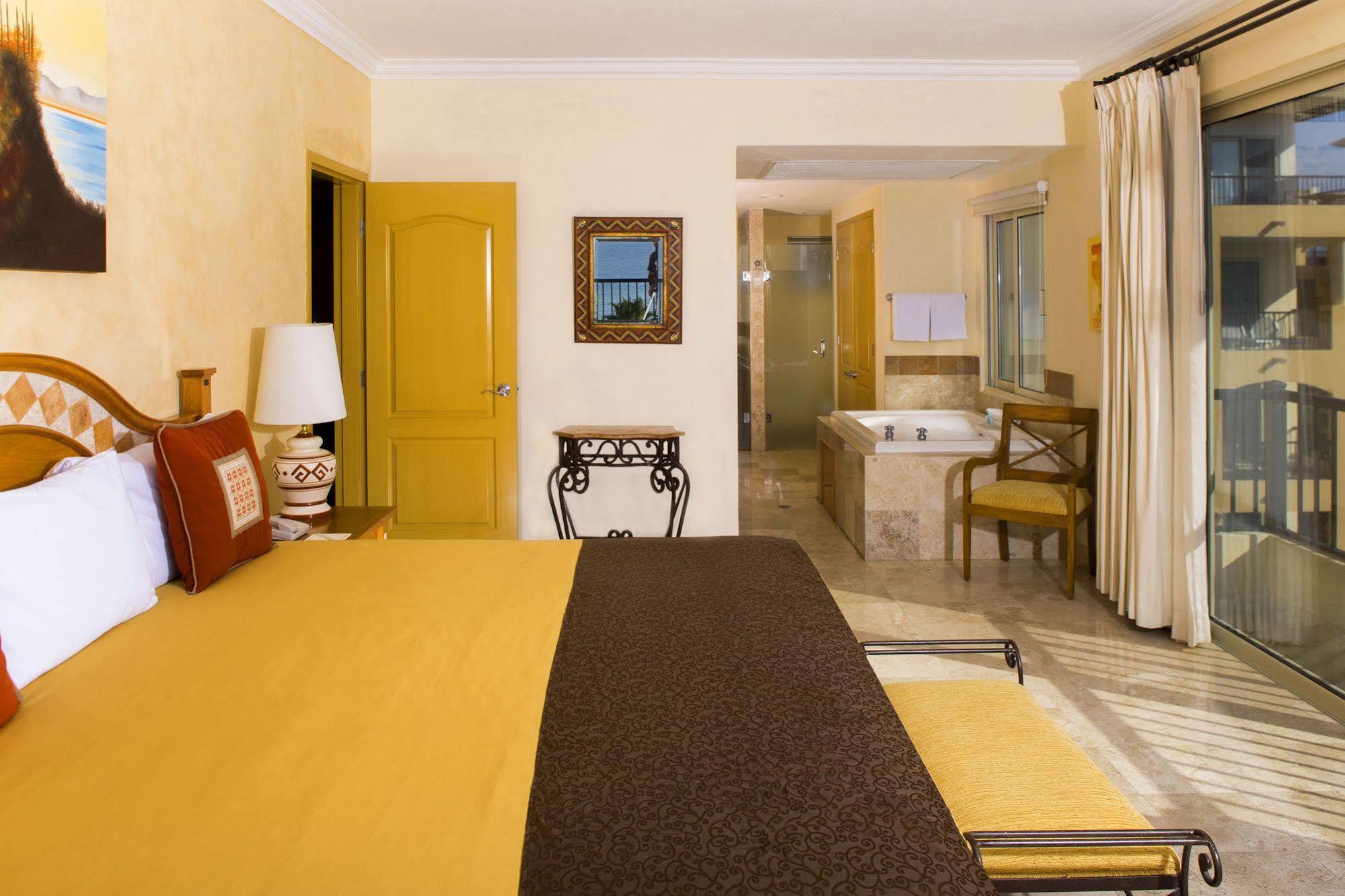 Villa Del Arco Residences Кабо Сан Лукас Екстериор снимка