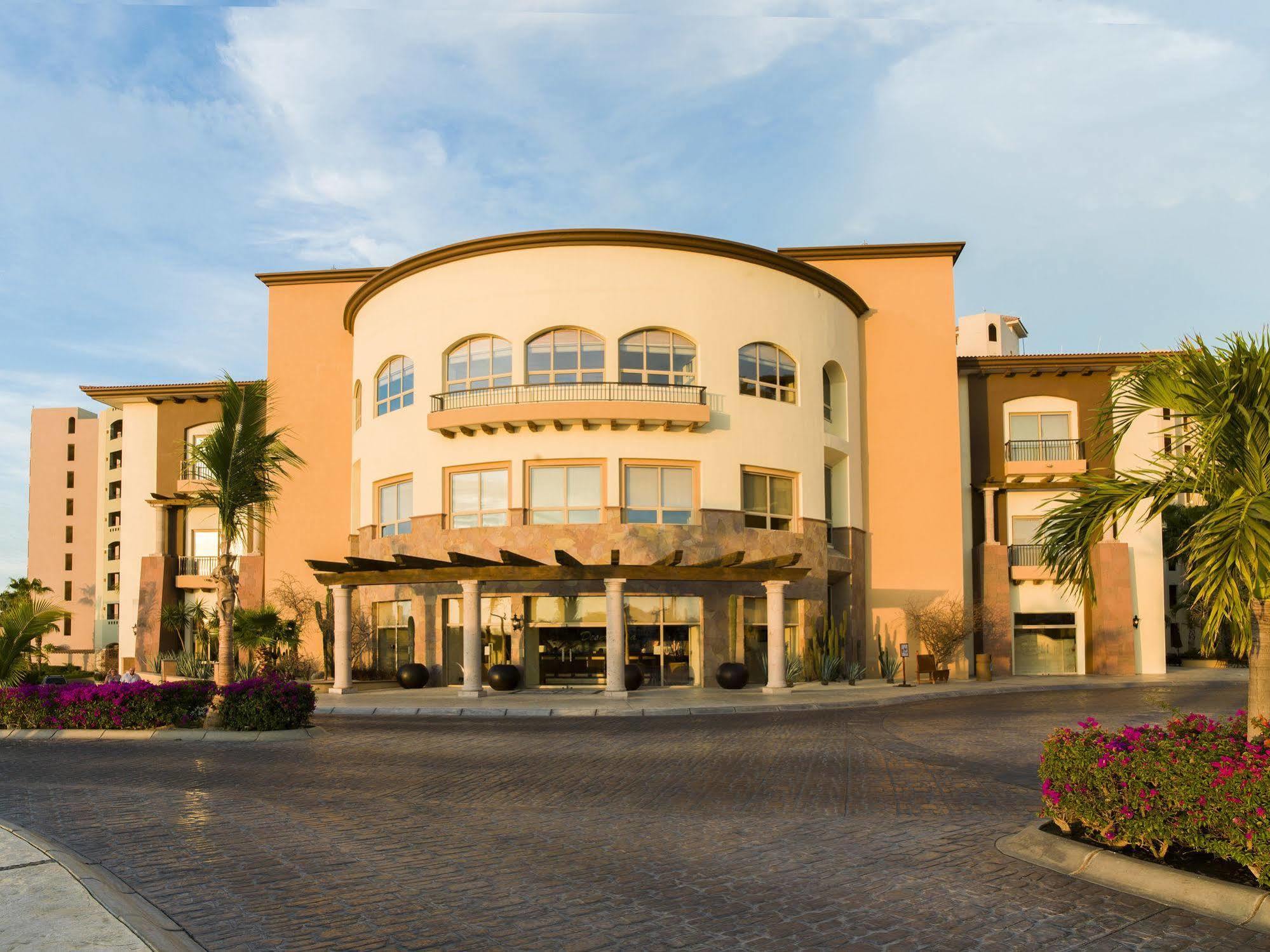 Villa Del Arco Residences Кабо Сан Лукас Екстериор снимка